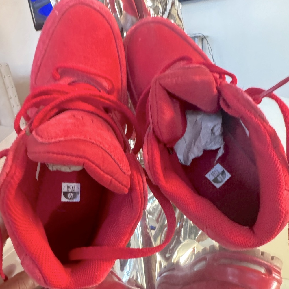 Nike Air Max Goadome